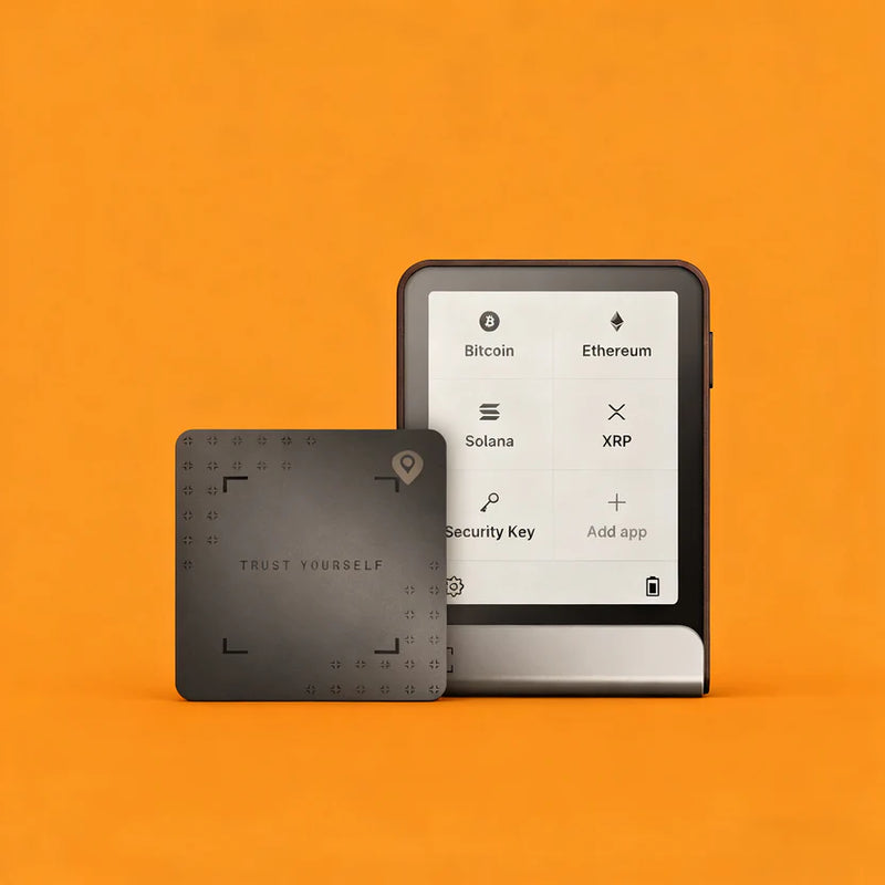 Ledger Flex