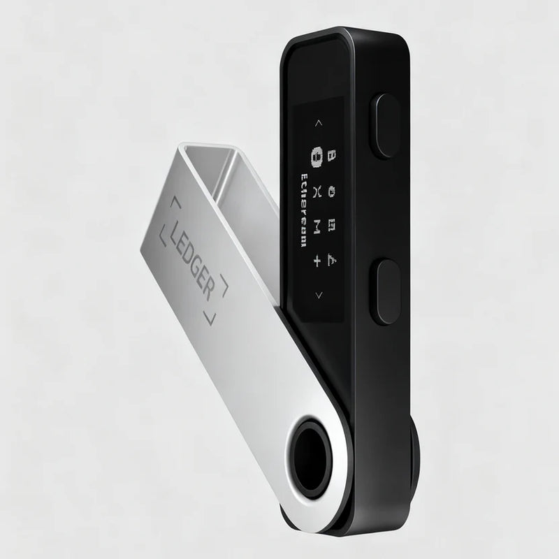 Ledger Nano S Plus