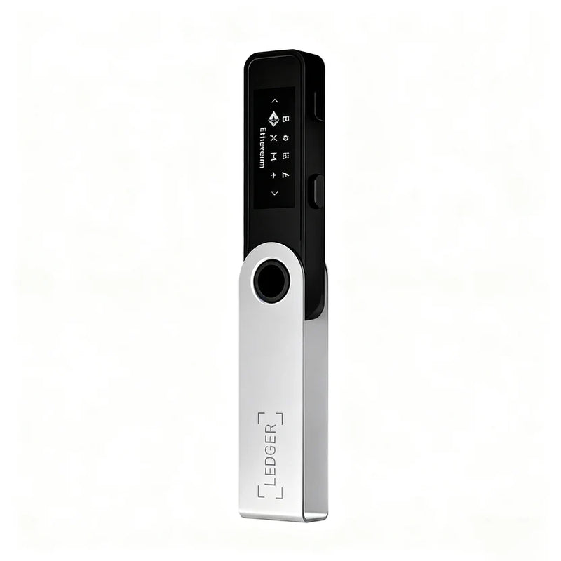Ledger Nano S Plus
