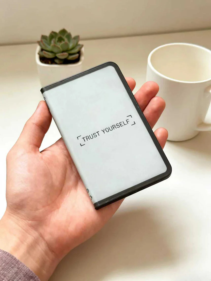 Ledger Stax Dompet Dingin Resmi, Model Unggulan yang Diotorisasi