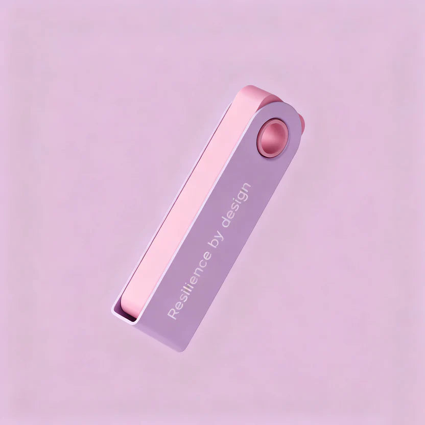 Ledger Nano S Plus – Dompet Perangkat Keras Kripto yang Aman