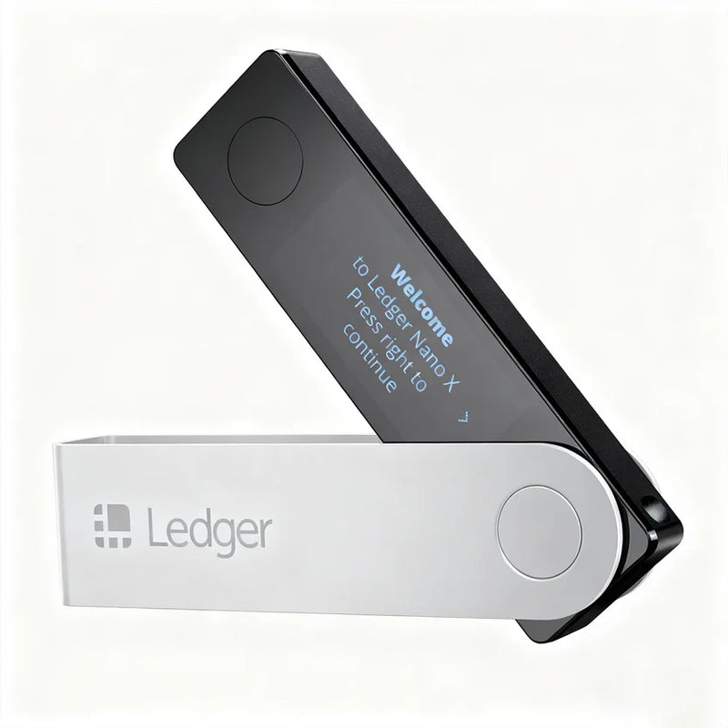 Ledger Nano X
